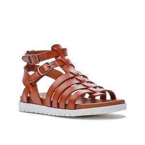 COPY - Gladiator toddler girl sandal